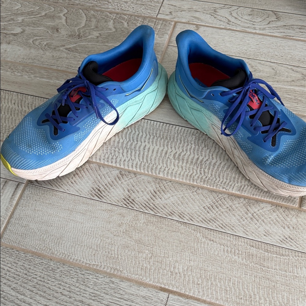 Hoka running Shoes